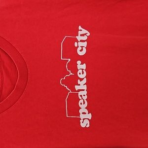 Old School Movie Tee